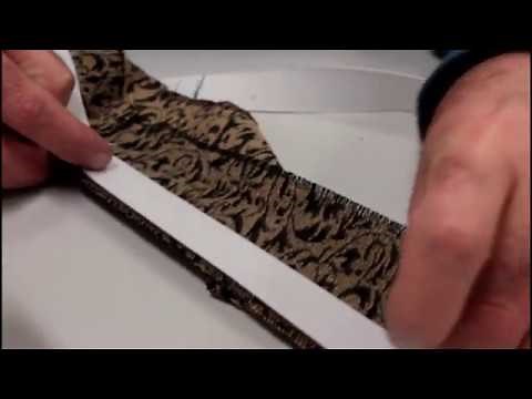 Sewing an Elastic Waistband (My 2 methods)