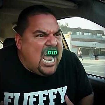 The Indian Driver Who Almost K*lled Fluffy 💀💀😂