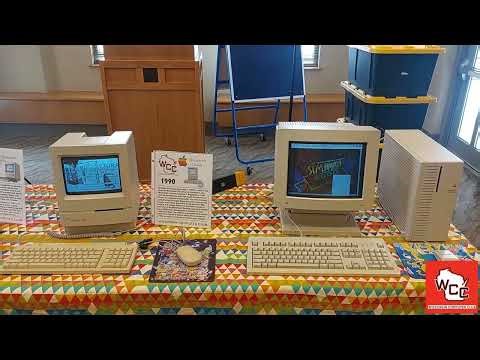 #marchintosh In Green Bay Wisconsin