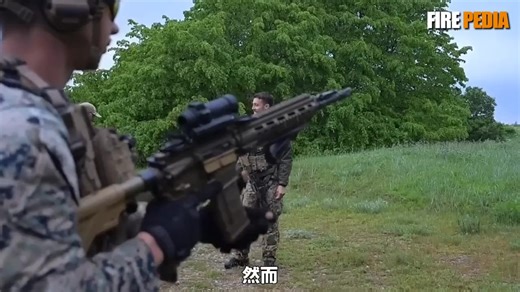 由於德國國防部認為 G36這把槍"已經沒什麼好救的了"，招標了下一代步槍。2020年 Haenel 的MK 556以較低的價格 贏得了標案，但是H&K控告Haenel侵權。 經過兩年的法律訴訟，H&K贏了官司，MK 556正式被排除在聯邦國防軍標案之外；HK416 A8是重得標案的槍型。 (YouTube : 從G36被棄用到HK416上位，聊聊德國新一代步槍選型的驚天反轉。它領先時代20年，卻因一場伏擊戰身敗名裂？領先時代的科幻步槍，為何成了德國國防部的失敗？) | 曹瀛生