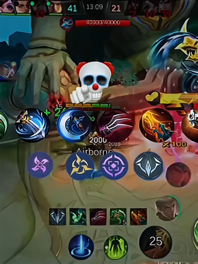 Unleashing Argus: Unlimited Passive Item & Emblem Guide