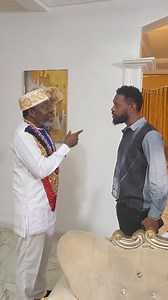 494K views · 10K reactions | I go to other filming locations to encourage younger Actors. Guide them on the nobility of this craft. Don't ever assume that many of them know the history of their trade. Ya gazie. Kanayo O Kanayo TV on YouTube @jerrywilliams | Kanayo O Kanayo | Facebook