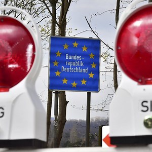 34K views · 1K reactions | Germany is beginning to relax border controls with neighboring countries. | DW News | Facebook