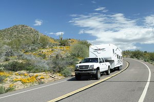 RV Awards Season: 2021 Luxury Fifth-Wheel of the Year
