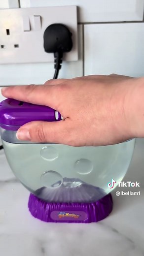 Help My Sea Monkeys Thrive!