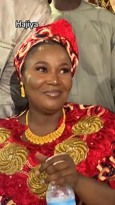 Halima Atete wurin bikin Aysha Humaira | Murja Ibrahim Kunya