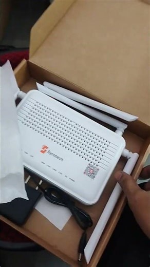 syrotech dual band xpon ont | 9990400761