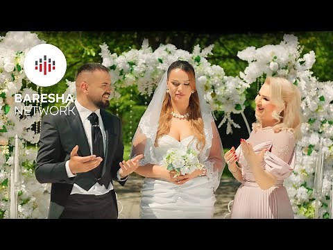 Shyhrete Behluli & Durim Malaj - NUSJA (Official Music Video)