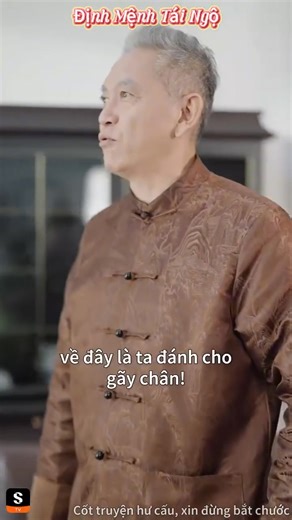 Tình cảm máu mủ gia đình luôn khiến chúng ta cảm động, cùng đón xem hành trình tìm lại con ruột của Sở Khiếu Phong và những gian nan mà cha con họ trải qua nhé | Thế Giới Phim Hay