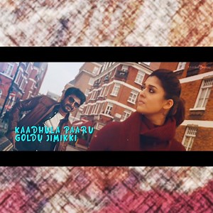 11K views · 1.9K reactions | Groove to the #MrLocal3rdSingle - #Menaminiki !! A Hiphop Tamizha Musical  Benny Dayal & #Snigdha  https://youtu.be/08ABtDqyPM4 | Think Music India | Facebook