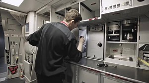 10K views · 330 reactions | The on-board service is highly reliant on...