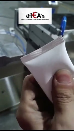 Ultrasonic Sealing Machine