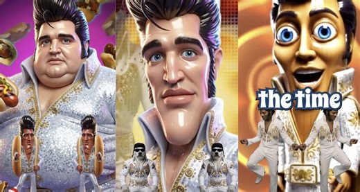 You Ain't Nothin' But A Hound Dog / Hound Dog House Remix | Know Your Meme