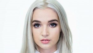 Poppy may be the future of heavy metal with new song “Play Destroy”