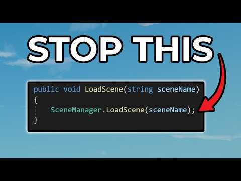Make a REAL Loading Bar in Unity 6 (No Fake Progress)