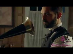 Gran Hotel: 1ª Temporada: Cap.5 "LUNA DE SANGRE"