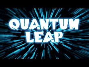 QUANTUM LEAP - Main Theme By Ray Bunch | NBC
