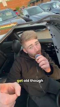 Our 2016 MINI Cooper s #automobile #bestluxury #cartok #review #fyp #fypシ #fyp