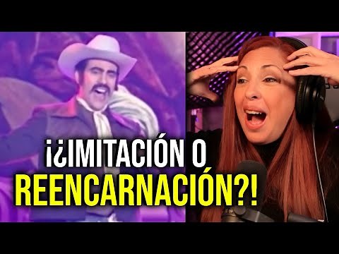 DESLUMBRANTE TALENTO me deja EN SHOCK | VOCAL COACH Reaction & Analysis