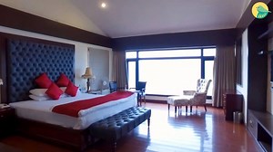 We’ve found you the perfect home to take a break from the monotony of life in the city and recharge your batteries in the mountains. Tag someone who’d love to come along! | GuestHouser