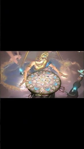 Emanation Trial – FFXIV Stormblood