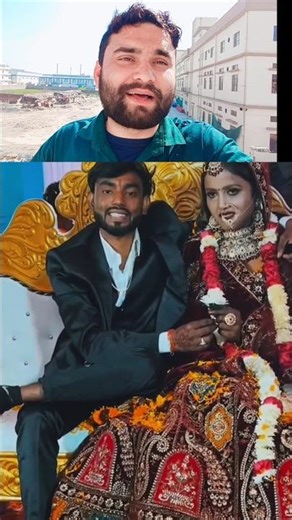 जयमाला पर छोटे भाई के जलवा🥰 #shadi #video #deepakvlogs4946