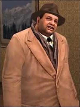 The Godfather-Unused Clemenza Death To The Traitor Audio