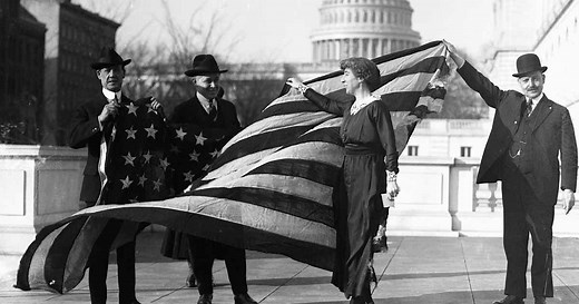 11 Bold Women Who Changed the World | HISTORY