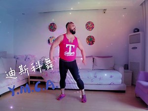 趴体必备70年代的迪斯科神曲 Y.M.C.A._哔哩哔哩_bilibili