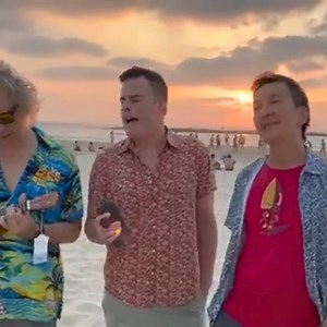 Witness the magic of Marc Martel as he breathes new life into "Seaside Rendezvous" by Queen! 🌟🎶 Mark your calendars for July 10th, 8:00 PM, at the Northern Wisconsin State Fair, as One Vision Of Queen, featuring the incomparable Marc Martel, takes the stage for an unforgettable tribute. 🎸 Get your tickets: https://bit.ly/NWSF-Marc-Martel | Northern Wisconsin State Fair