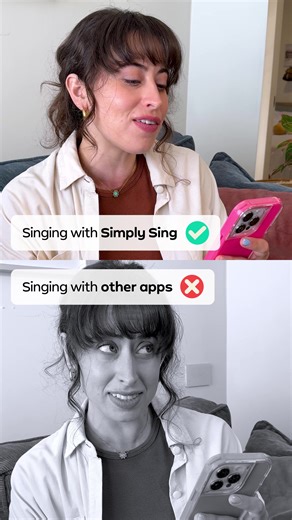 Simply Sing on TikTok