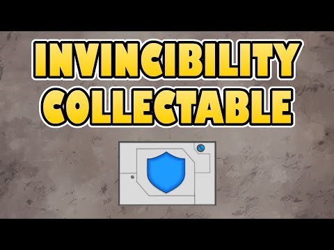 How to Implement Invincibility Power-Ups in Unity