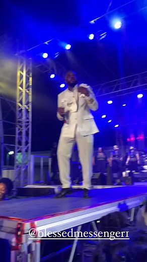 Blessed Messenger on TikTok