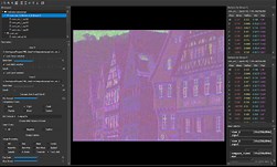 GTC Digital Demo: NVIDIA Tool to Visualize and Interact with Feature Maps | NVIDIA Technical Blog