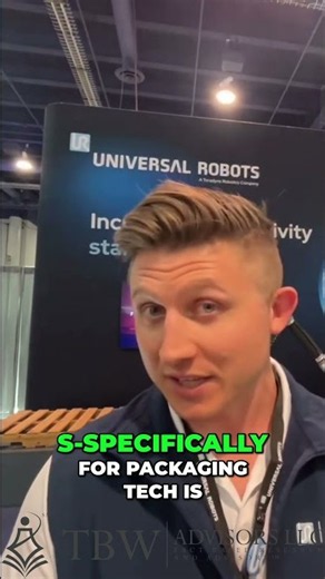 Robots need IT! Why your data team is KEY to automation! #shorts