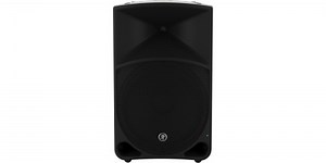 Mackie Thump 15 Parlante Activo de 15" – Plaza Music Perú