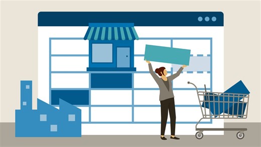 Enhance your Solver analysis by adding VBA - Microsoft Excel Video Tutorial | LinkedIn Learning, formerly Lynda.com