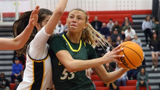 Shore Conference girls basketball All-Division teams for 2025-26