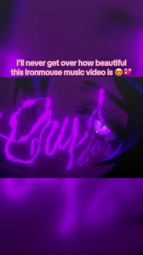 Ironmouse Music Video: An Emotional Experience