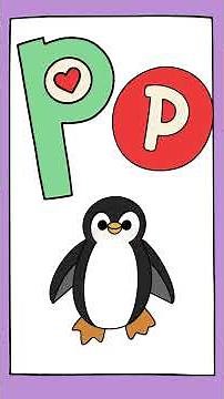 Reading Alphabet --- Learn to Read Letters Aa - Zz --- Phonics #readingskills