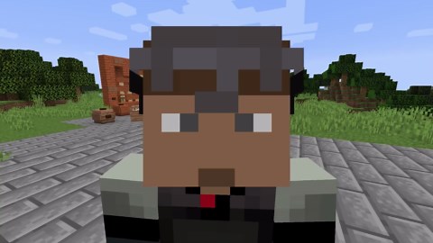 25 easy Minecraft 1.14 building tips & tricks!