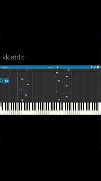 The Most Satisfying Synthesia Piano Tutorial 2