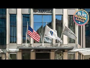 Raffles Boston | Boston (MA), United States | Hotel Review 🏩