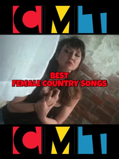Top 10 Female Country Songs of the 1990s