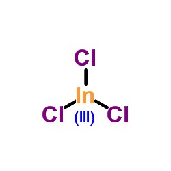 Indium(III) chloride - Alchetron, The Free Social Encyclopedia