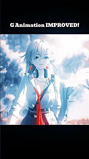 The Gacha Animation Got a MASSIVE Upgrade!┃Wuthering Waves