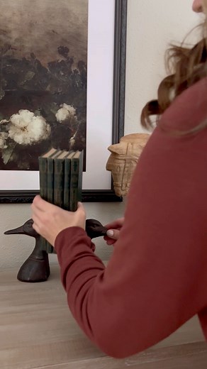 4.1K views · 52 reactions | A cozy European Farmhouse style exudes...