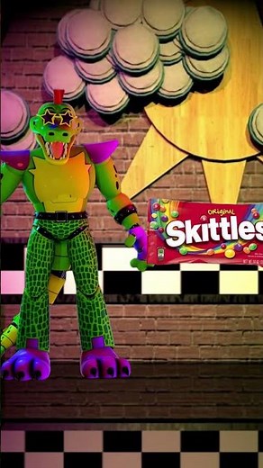 🏆 Every FNAF Character's Evolution! From Worst to Best 🔥