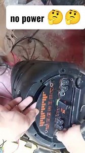 543K views · 6K reactions | NO POWER BLUETOOTH SPEAKER REPAIR TIPS AND IDEAS #reelsvideoシ #fbreelsfypシ゚ #fbreelsviral #reelsfypシ #tips #trendingreelsvideo #DIY #contentcreator #repair #tutoriaL #Bluetooth #amplifierrepair #pcbrepair #deadamplifier #amplifiernopower #electronic #repair #free #training #fault #diagnosis #lessons #troubleshooting #troubleshooting #school #course #integratedamplifier | Jose Sammy Pedrano Tambiga | Facebook