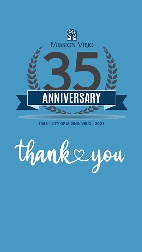 2023 was a memorable year in Mission Viejo as the City celebrated the 35th anniversary. What's your favorite memory? 🐠🎶🎻🐇🚲🏃‍♂️🎄 @mvactivities @envisionmissionviejo @ocsdmissionviejo @dawg_mv @weekend_night_market @theholidaycarolers @bmxprostrickteam @pacificsymphony @karlyymoreno @missionviejochamber #missionviejolife #missionviejo #2023 #2023recap #oc #orangecounty #reels #reel | City of Mission Viejo, CA - Local Government